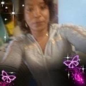 Meet your Posher, Marcya abdullah